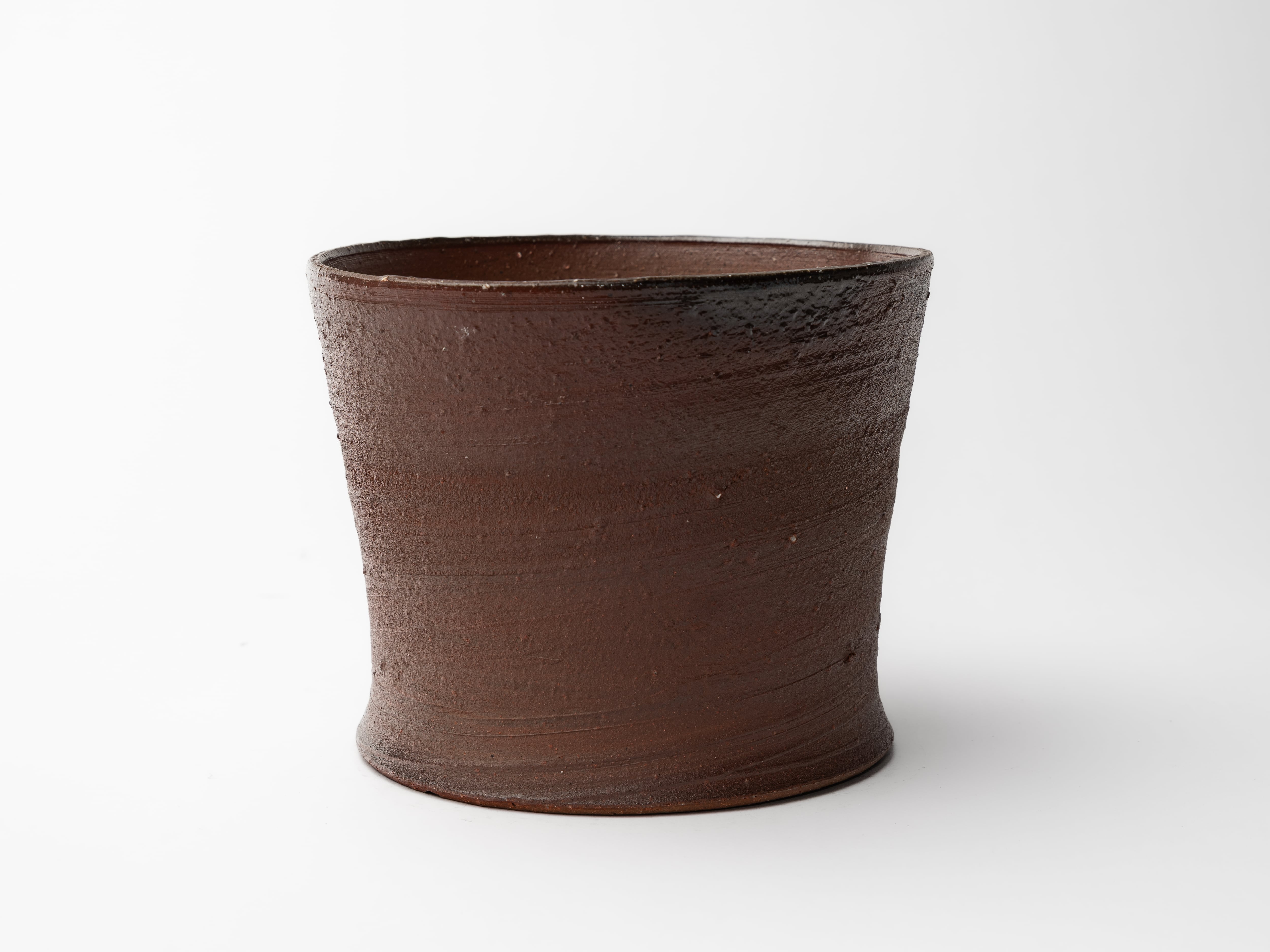 螺法 | 備前焼・螺法器 / KAZUYA ISHIDA GALLERY