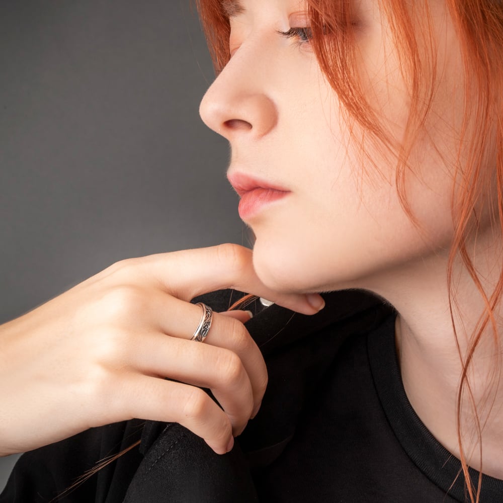 指輪売り上げランキング2位】【「飛鳥クリニックは今日も雨