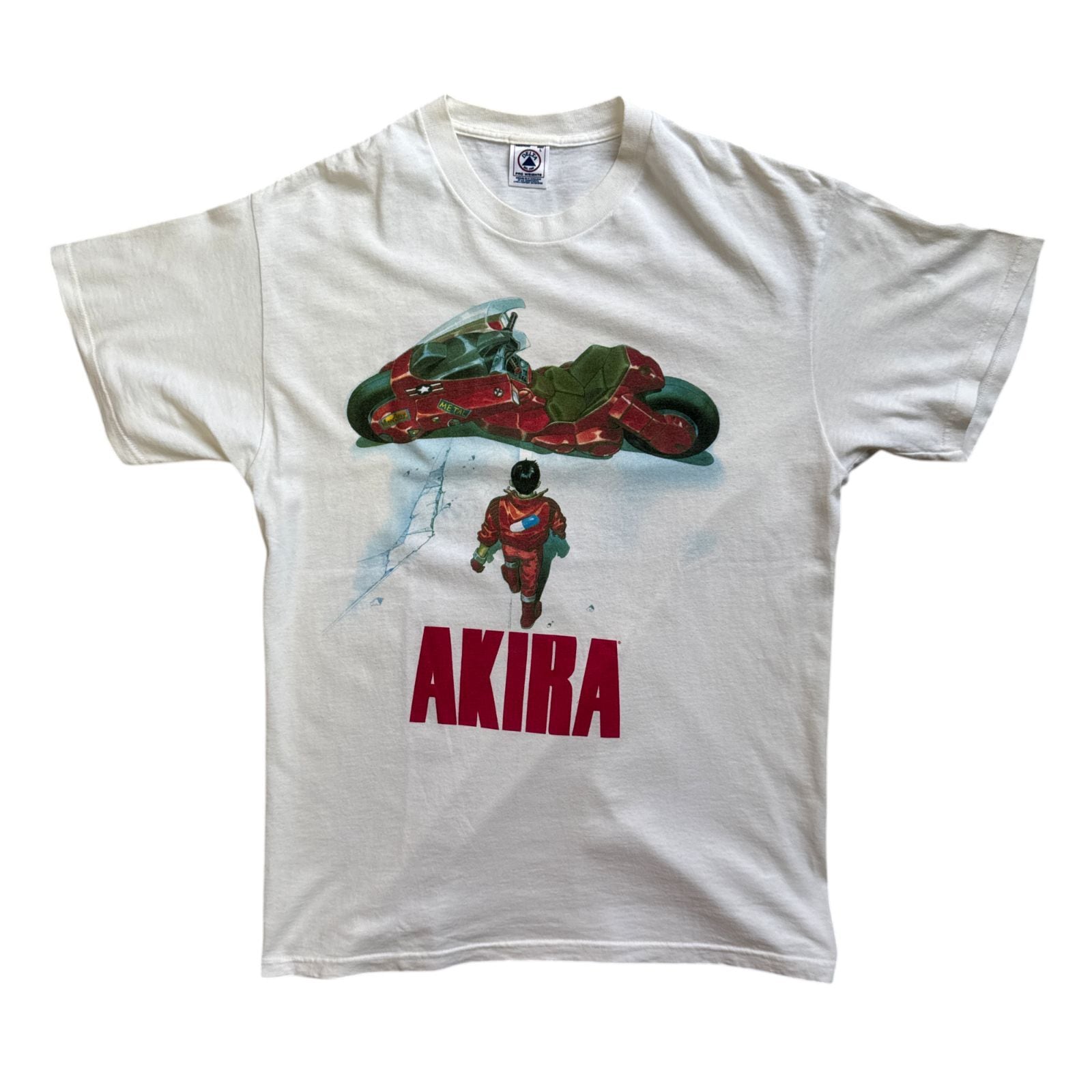 90s Easy Rider Key Visual Graphic ムービーTシャツ Lサイズ 映画T