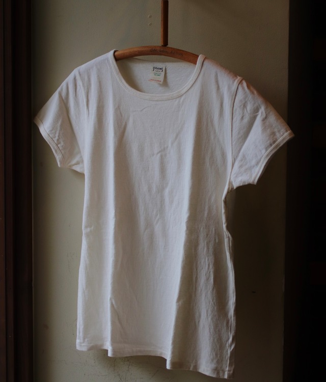 classic style TEE-SHIRT "SLANGVANILLA"