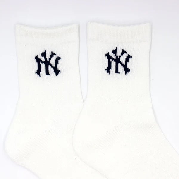 MLB×ROSTER SOX: MLB-288 MID MLB SOCKS