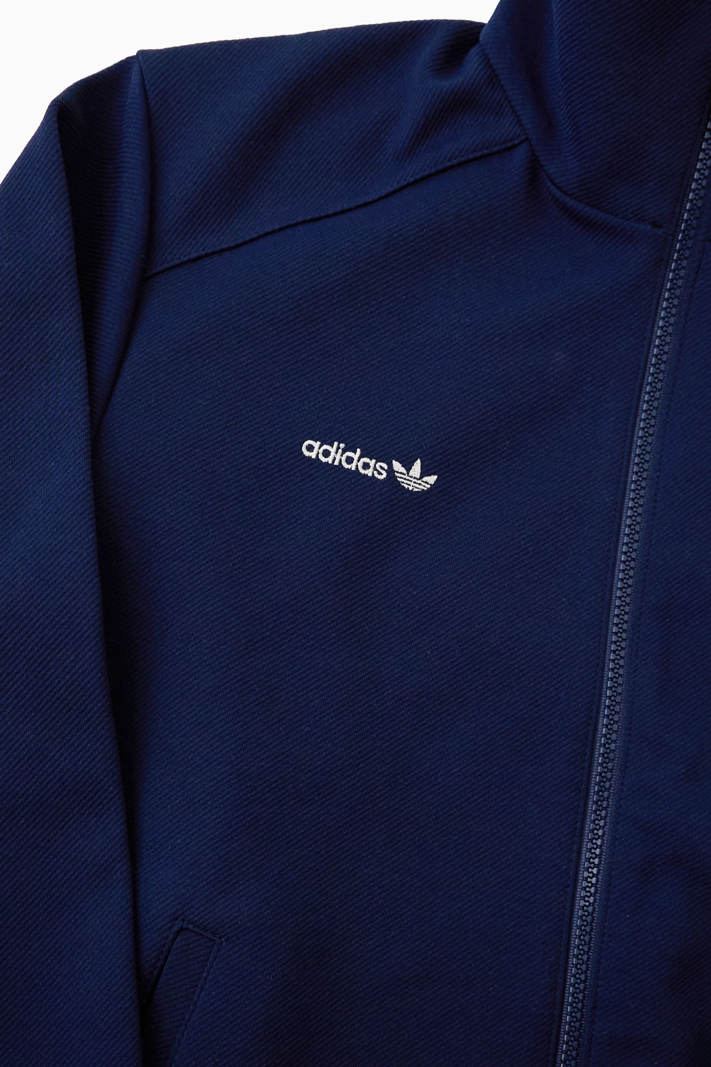 80s デサント製 西ドイツ adidas track jacket | Reben|デザイン 80s デサント製 西ドイツ adidas track jacket | Reben|デザイン
