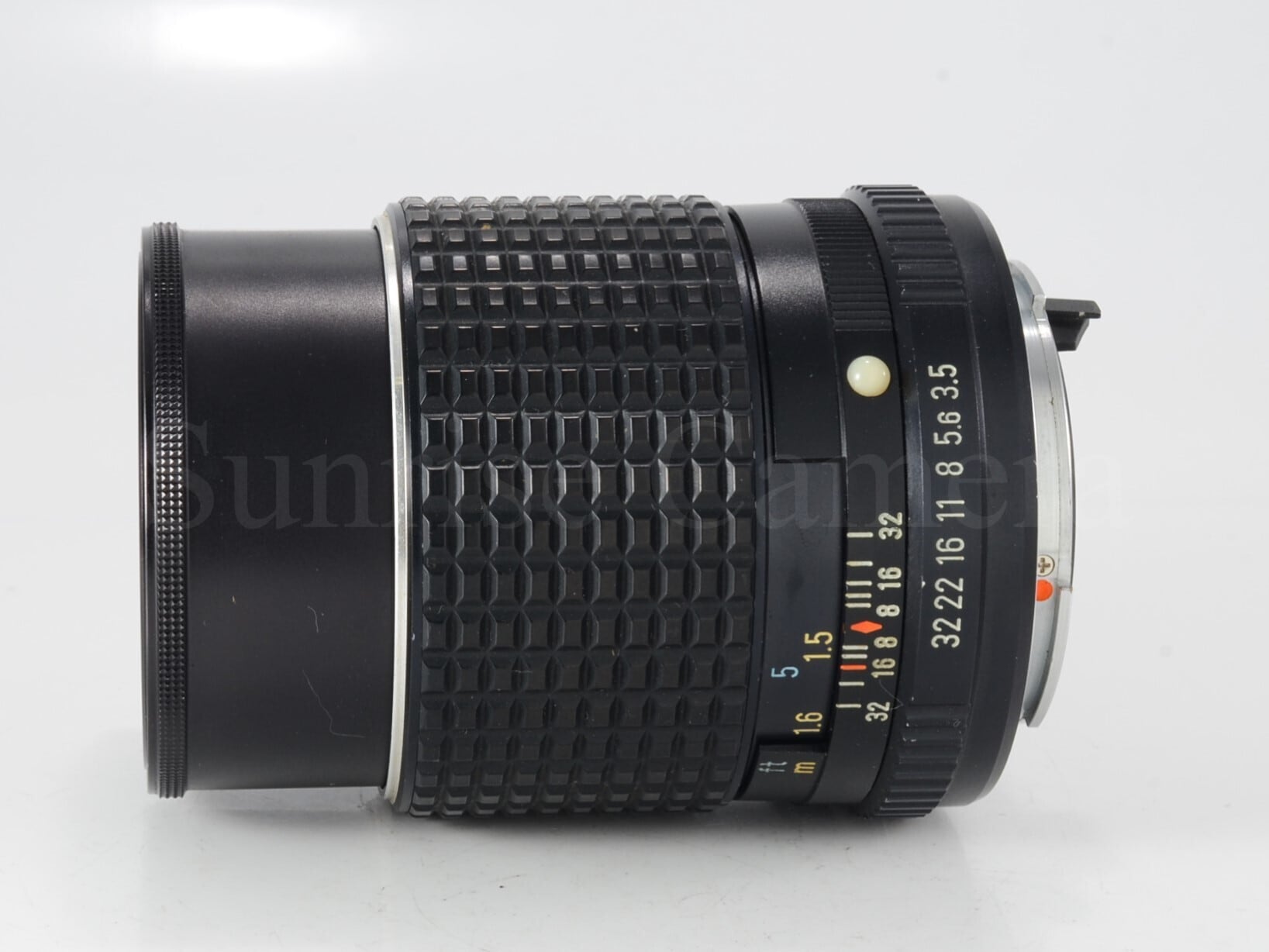中古】PENTAX smc M 135mm F3.5 Kマウント ペンタックス (61114