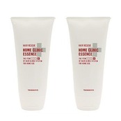 【X2個セット】 タマリス ヘアレスキュー ホームクリニック エッセンス 180g