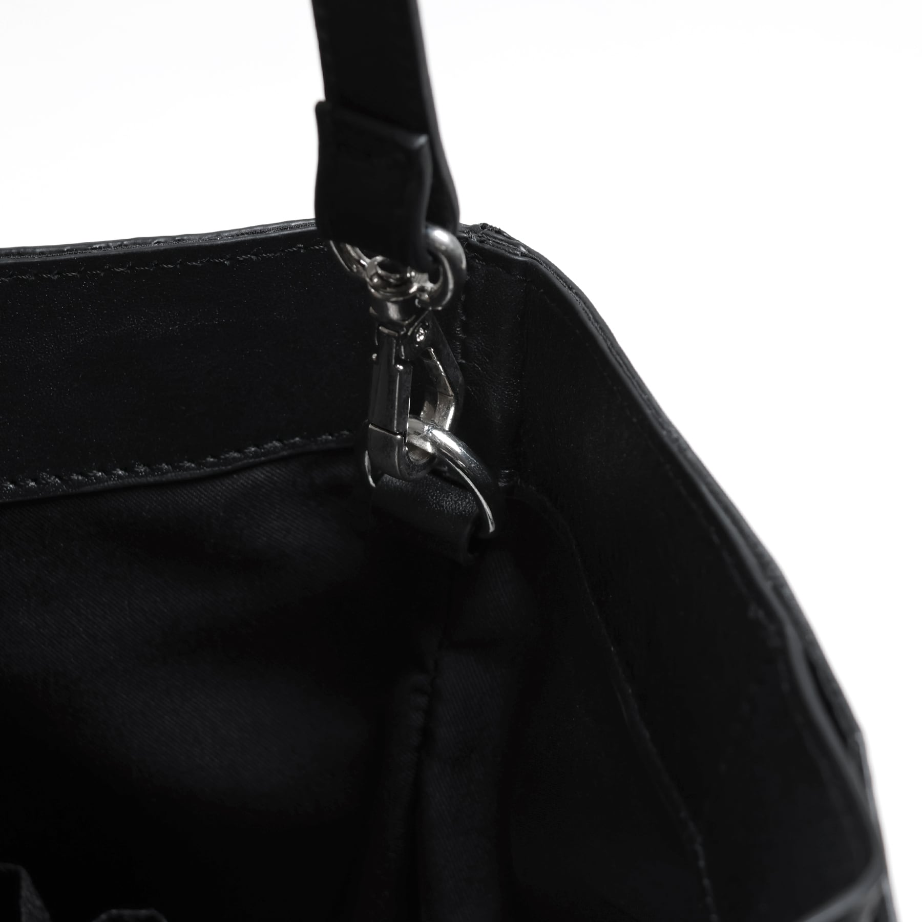 real leather change shape 2way bag [wam9] / Y2502ARB68 | YArKA