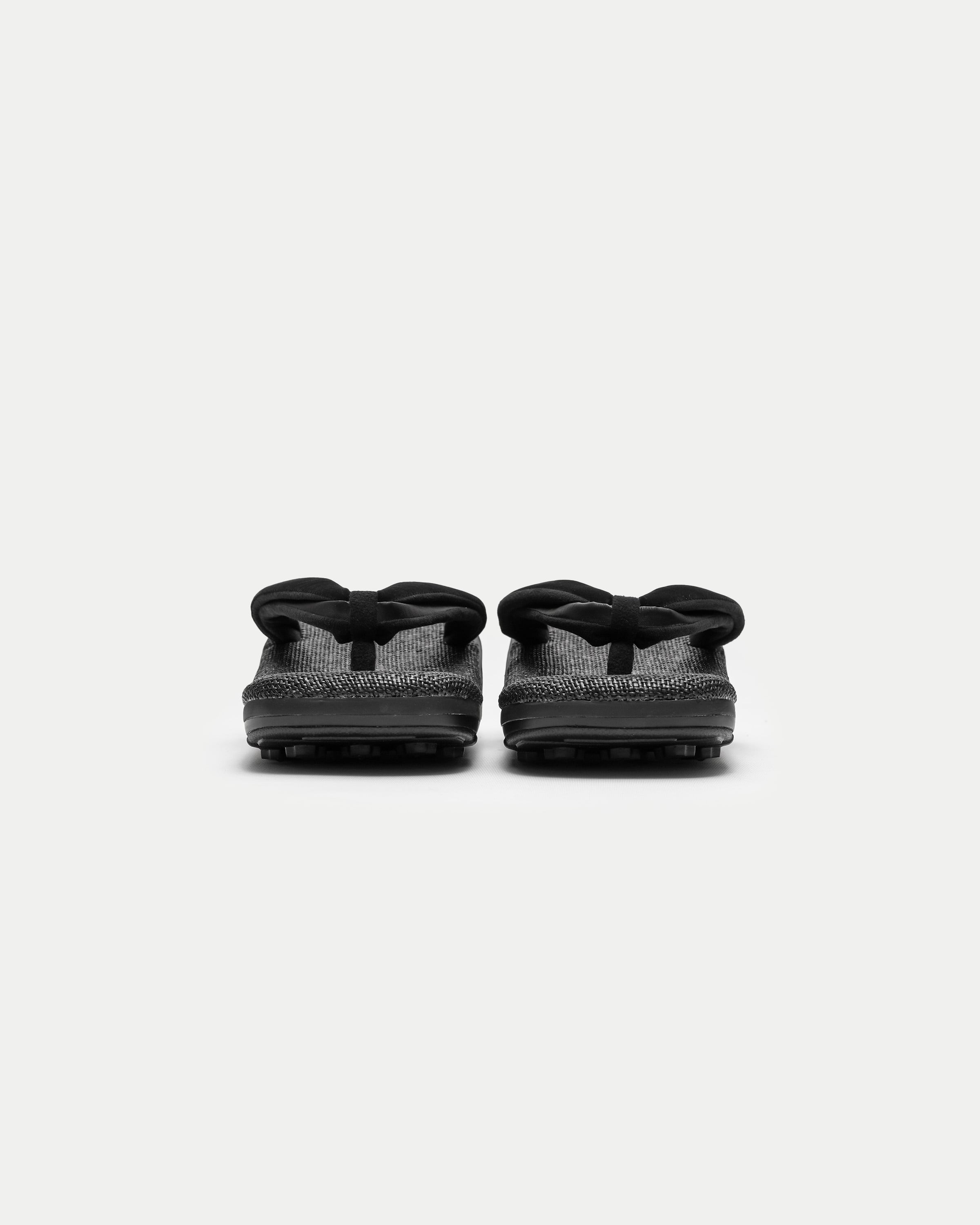 SETTA × SNEAKER “ unda DUAL 2.0 ” / TOUGH SUMI | goyemon ONLINE STORE