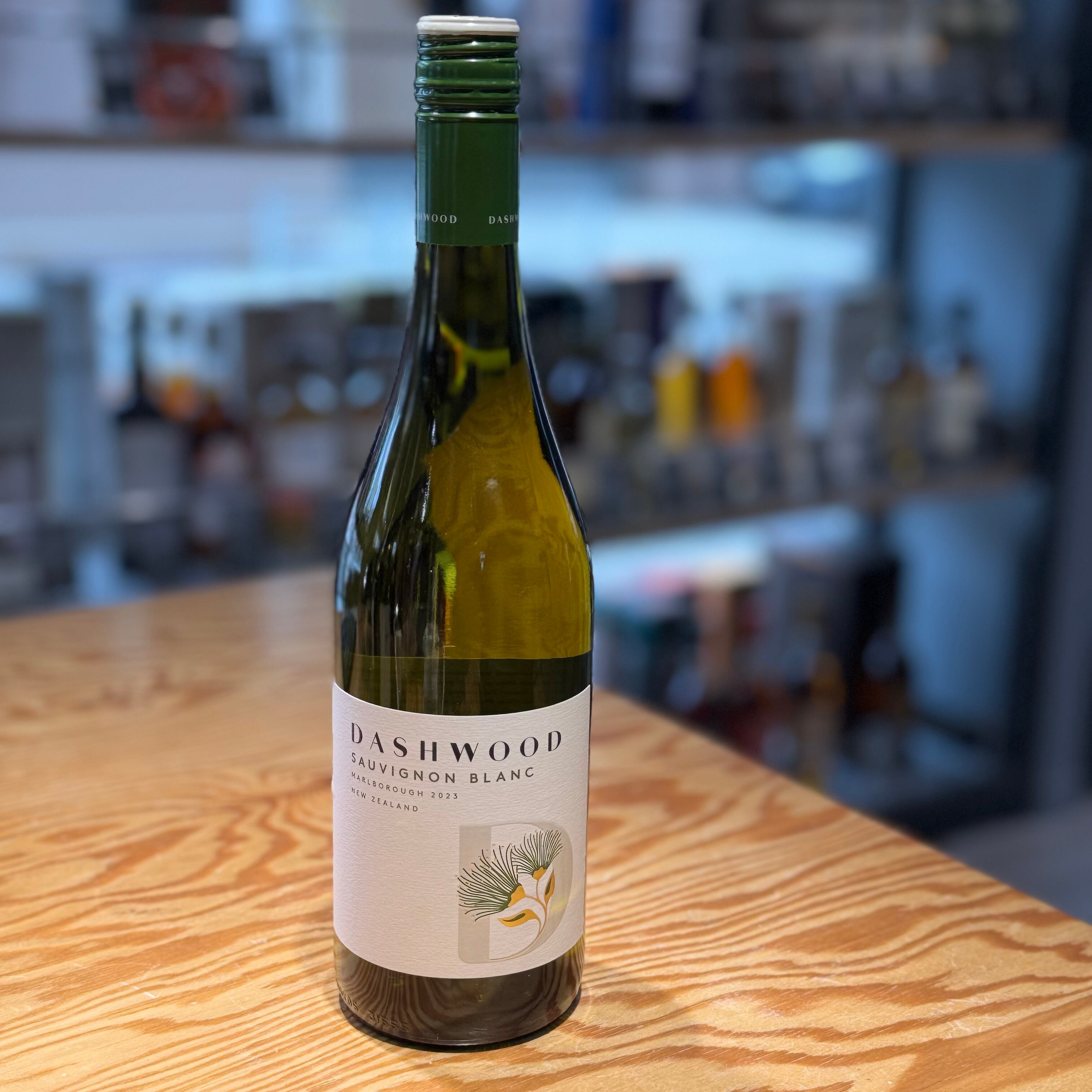 【ダッシュウッド マールボロ ソーヴィニヨン・ブラン】ダッシュウッド 750ml