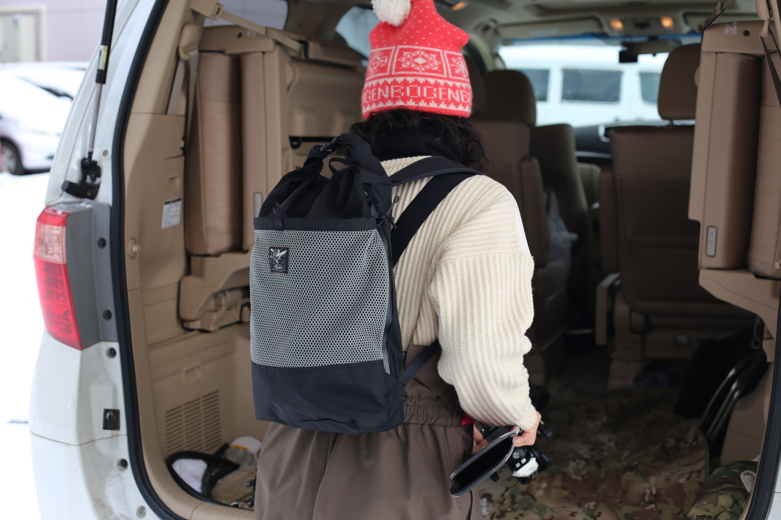 Litet リーテッ | 01. Outdoor & Life Shop