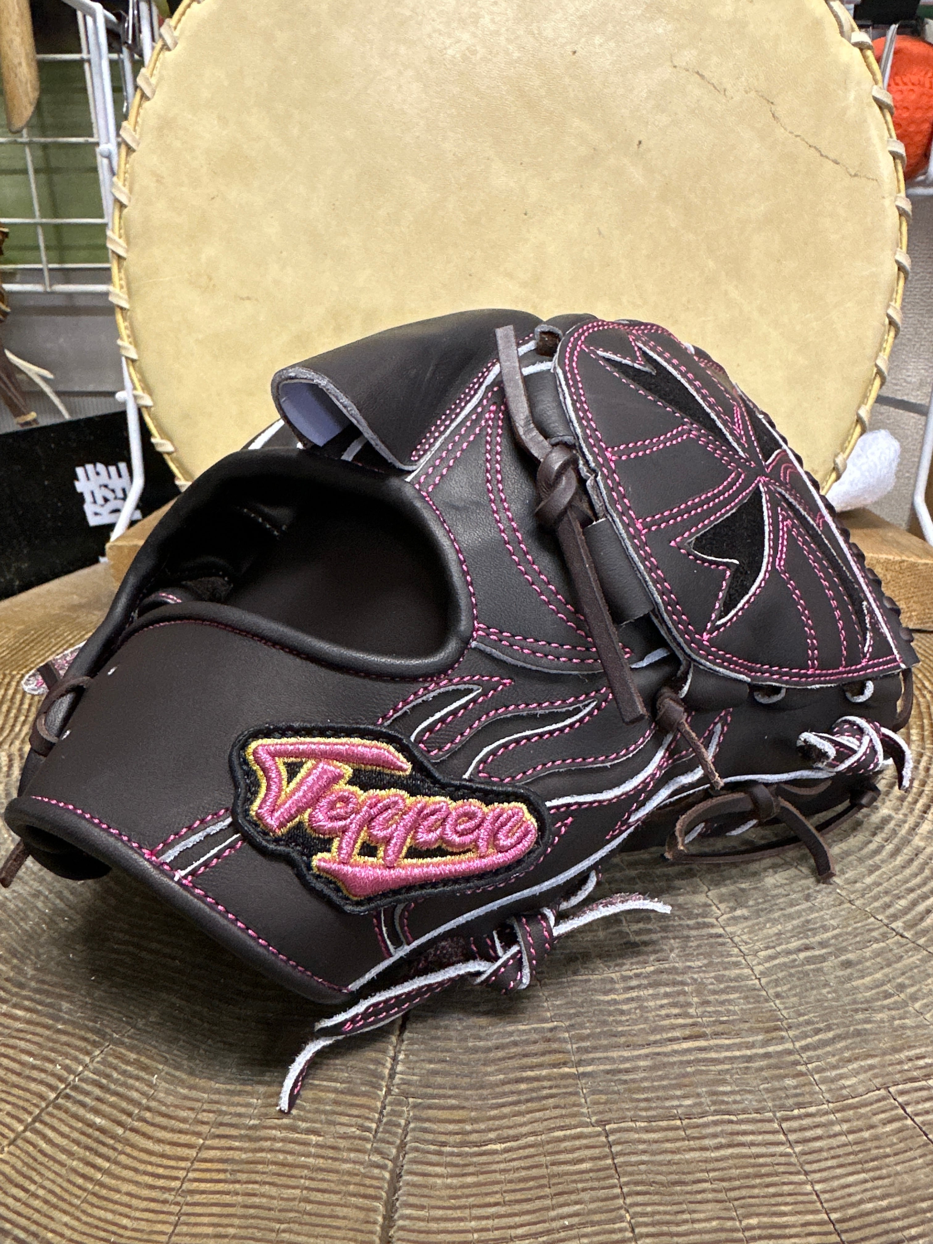 Wilson(ウィルソン)硬式オールラウンド用グローブ | カミスポーツ