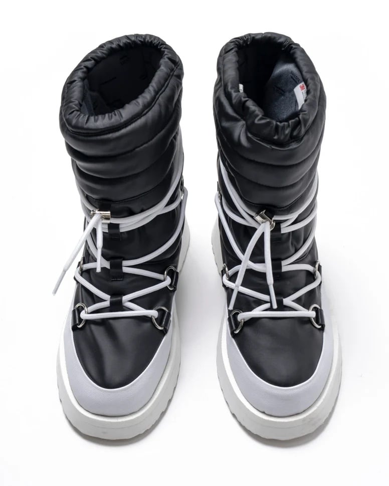 FUMITO GANRYU ✖️ Suicoke | FUHGAWS