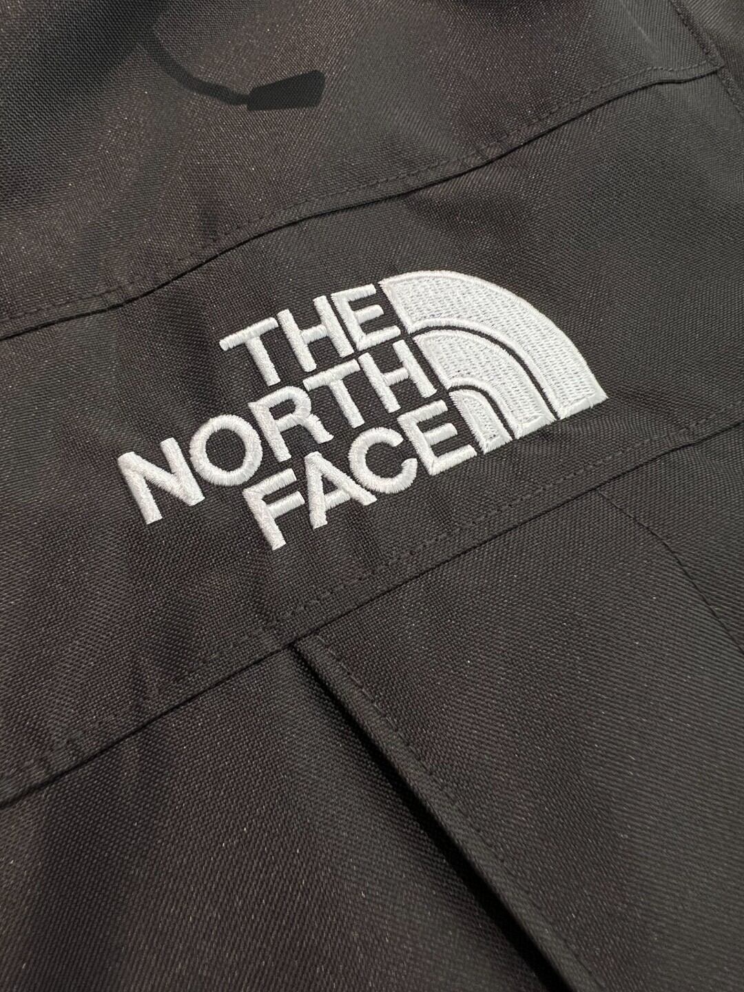 THE NORTH FACEノースフェイス アンタークティカパーカ ジャケット