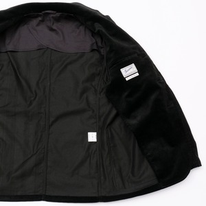 Rector(レクター)・431M-555A・Black C/#19