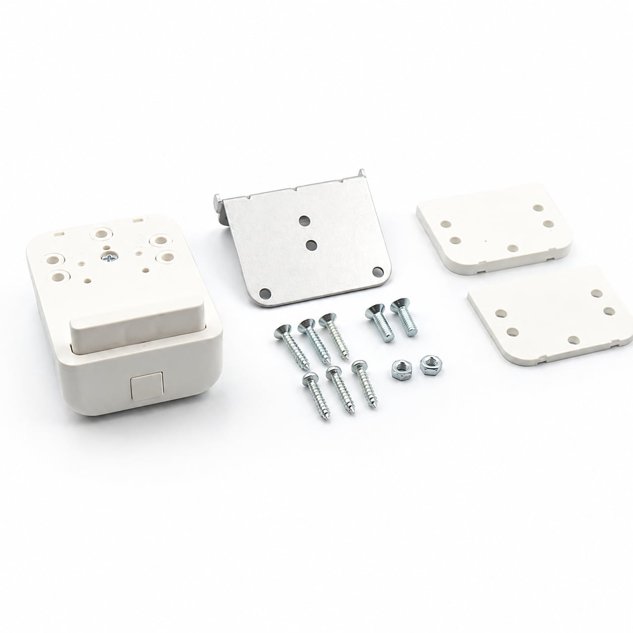 吊戸棚用耐震ロック スーパー閉じるポン N-2137(0008956) | TSSP.JP