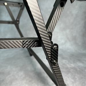 Carbon Chair （only frame）