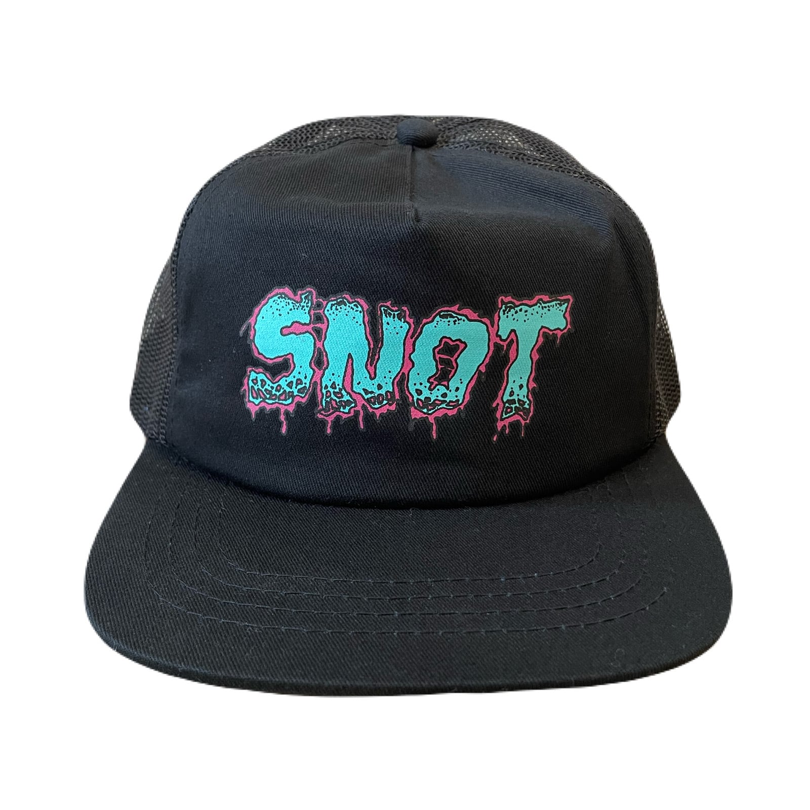 Z-FLEX MESH CAP | FILTER SKATEBOARD SHOP