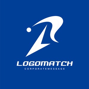 未来志向のPのロゴ