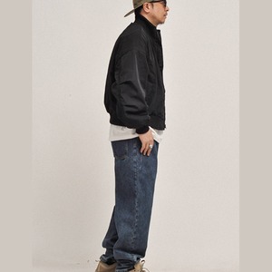 ヴィンテージブルー デニムパンツ N3392