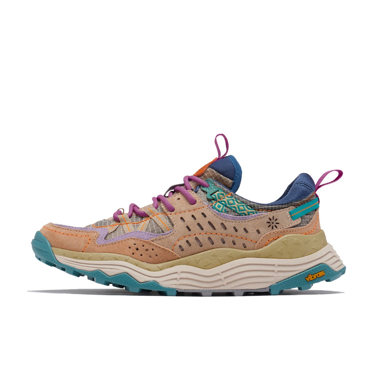 TSURUHA FM128002 Camel-Turquoise ¥26,000 新作/新色