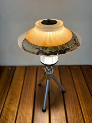 Kn-One Off Shade (38灯）