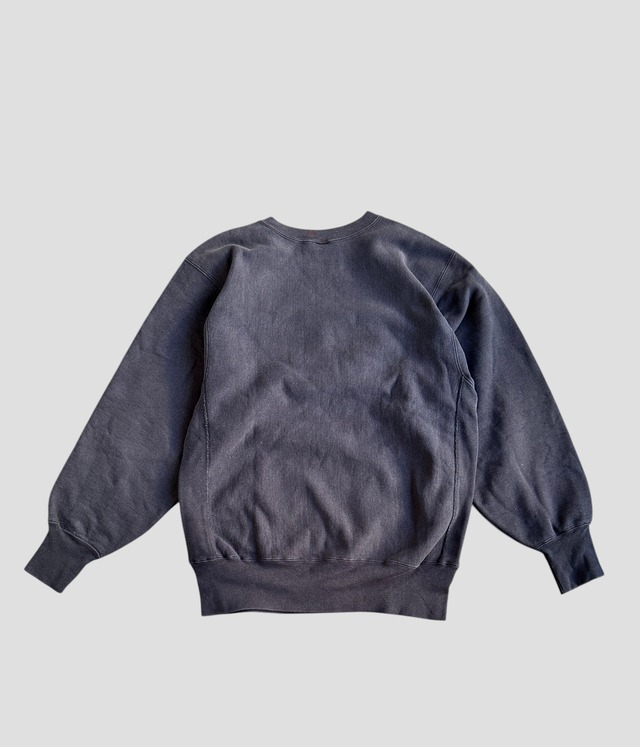 -Champion- Vintage Reverse Weave 90s XL Sweat