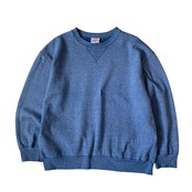 made in canada plain sweat shirt