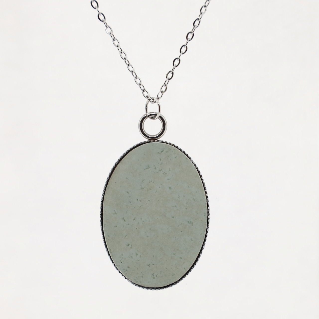 Framed Necklase14
