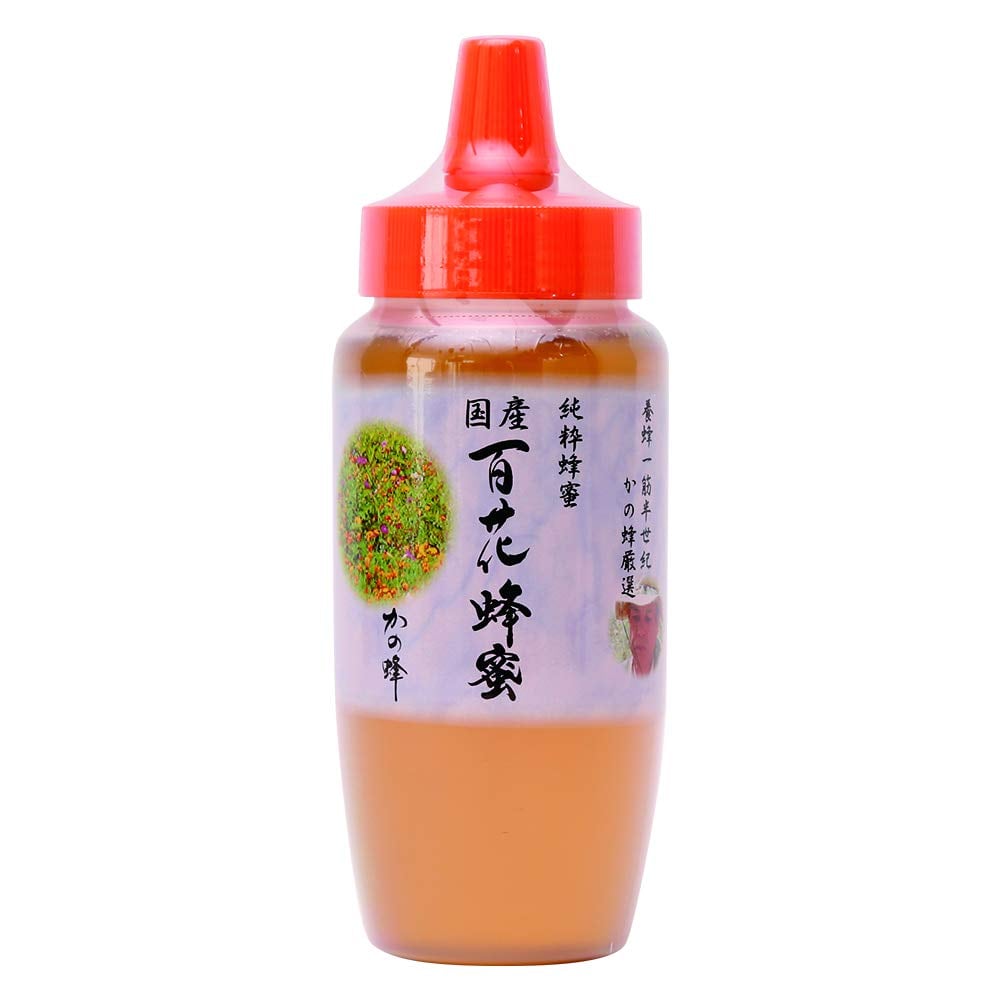 播州生はちみつhoney1115 110gボトル | PAY ID