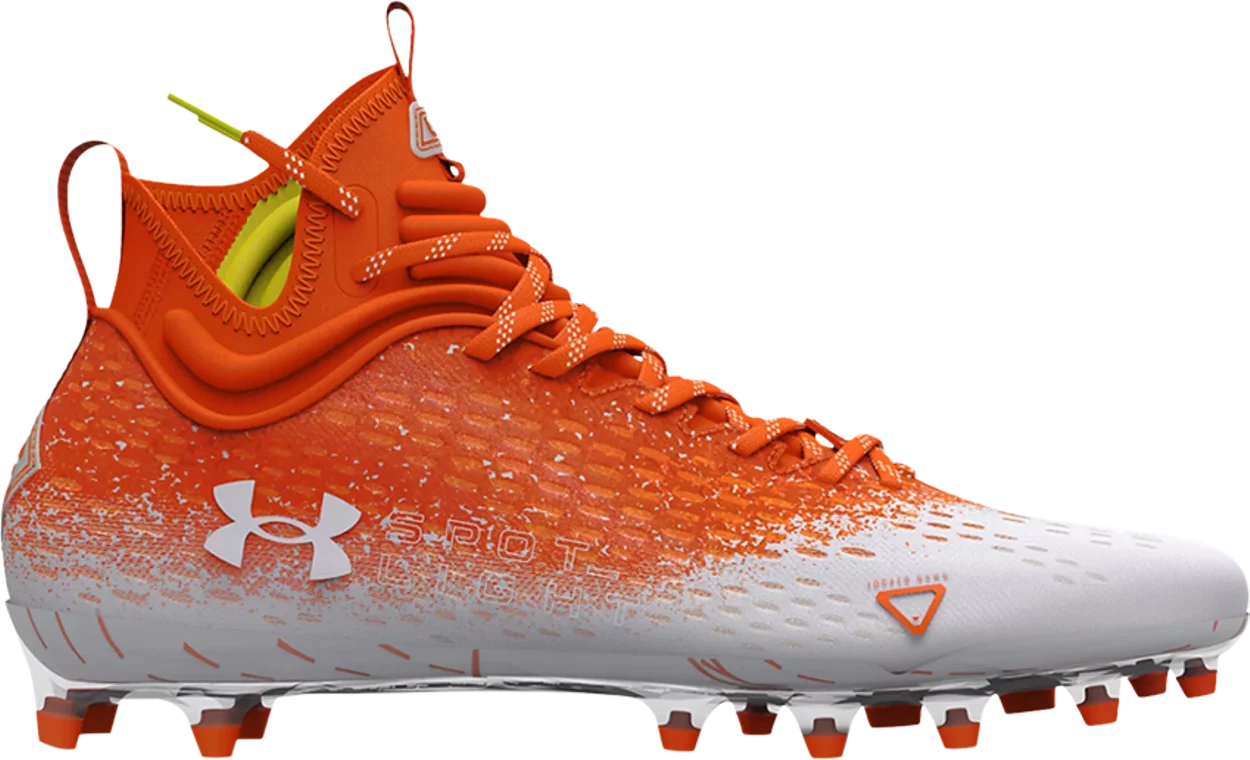 27cmUA 【29cm】UA SPOTLIGHT LUX MC 2.0 アメフト スパイク SPOTLIGHT