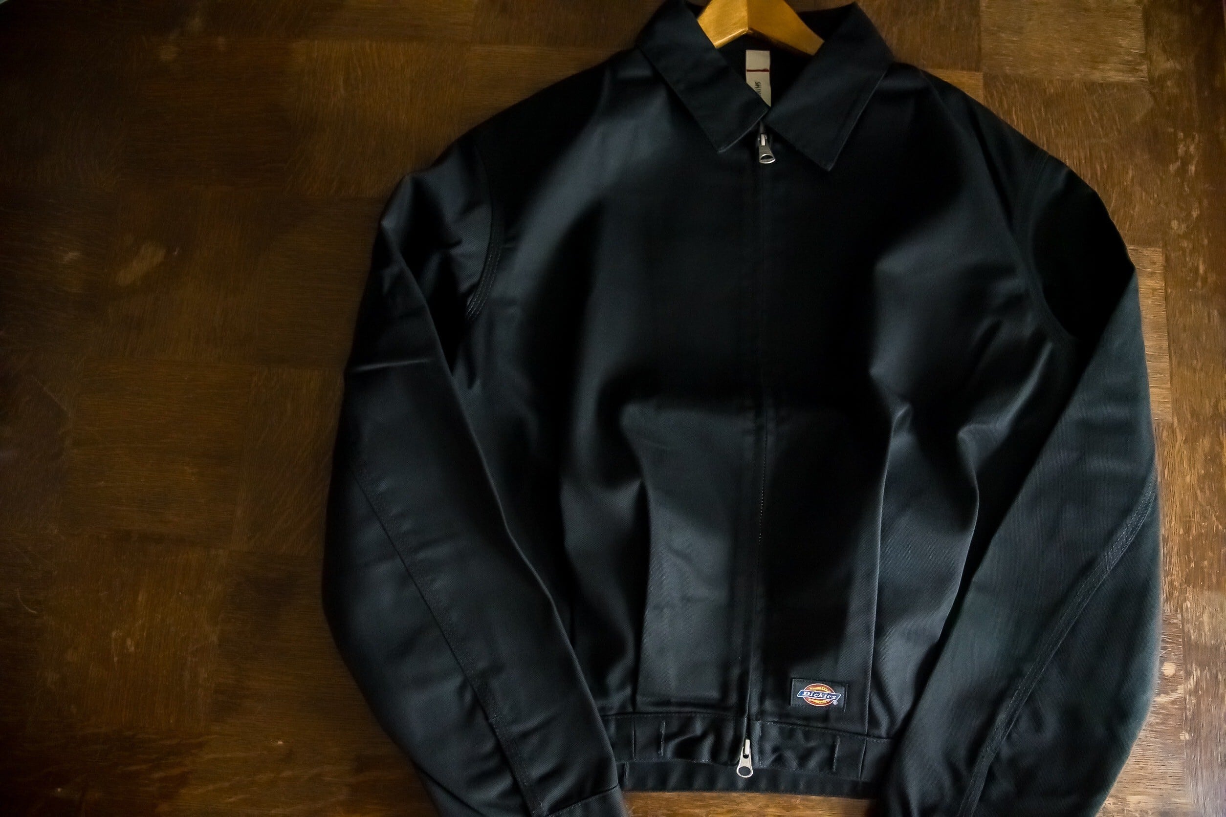 SHINYAKOZUKA×DICKIES ジャケット | NOUVEL des HIOC（ヌベル デ