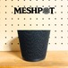 The Mesh Pot [The Cone Pot]
