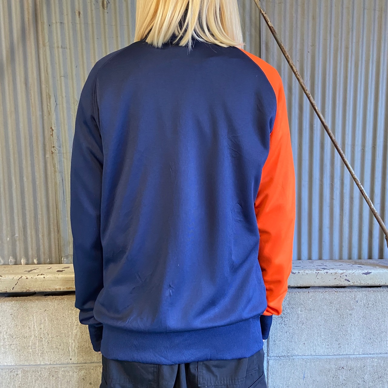 NIKE ナイキ Detroit Tigers デトロイトタイガース MLB チーム 