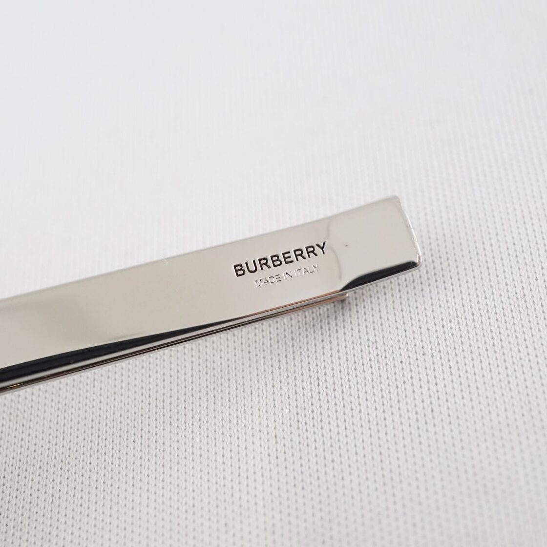 バーバリー ネクタイピン （BURBERRY(バーバリー) / ネクタイピン/SLV  