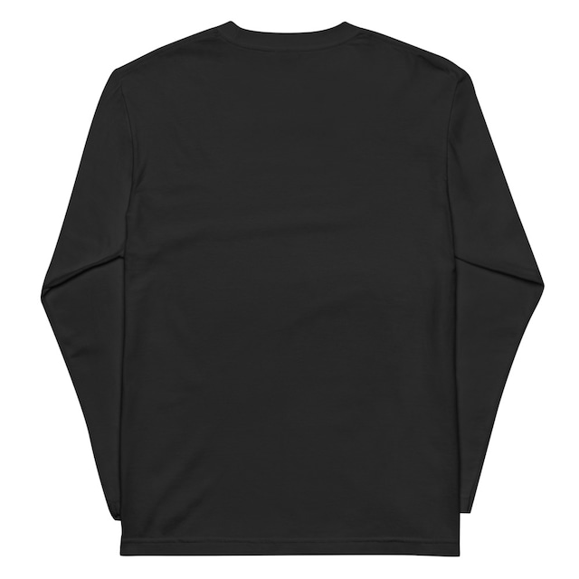 Explore More Long Sleeve Tee S0064