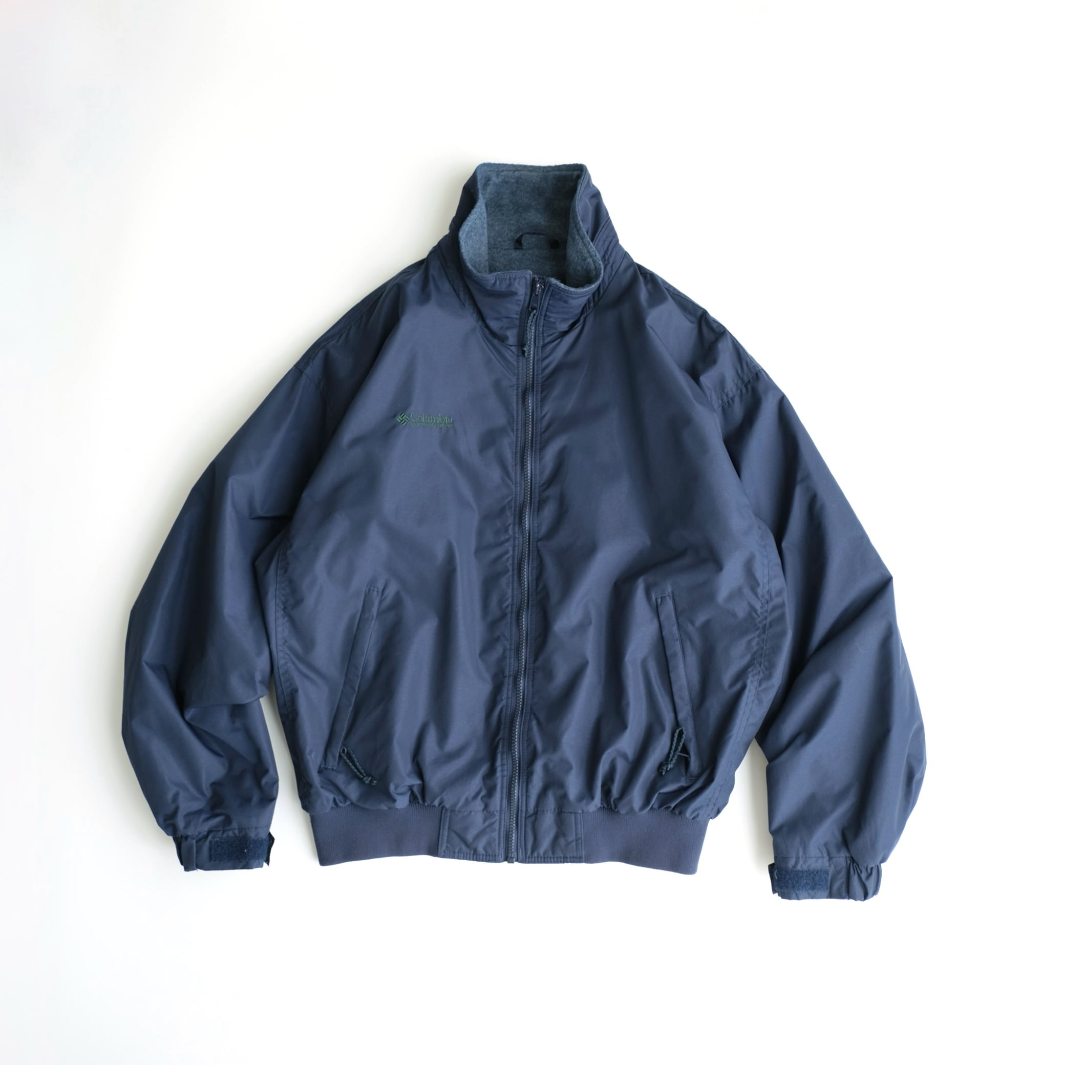 OLD NAVY】 00's Wool Jacket Black XXXL | RE:FOUND