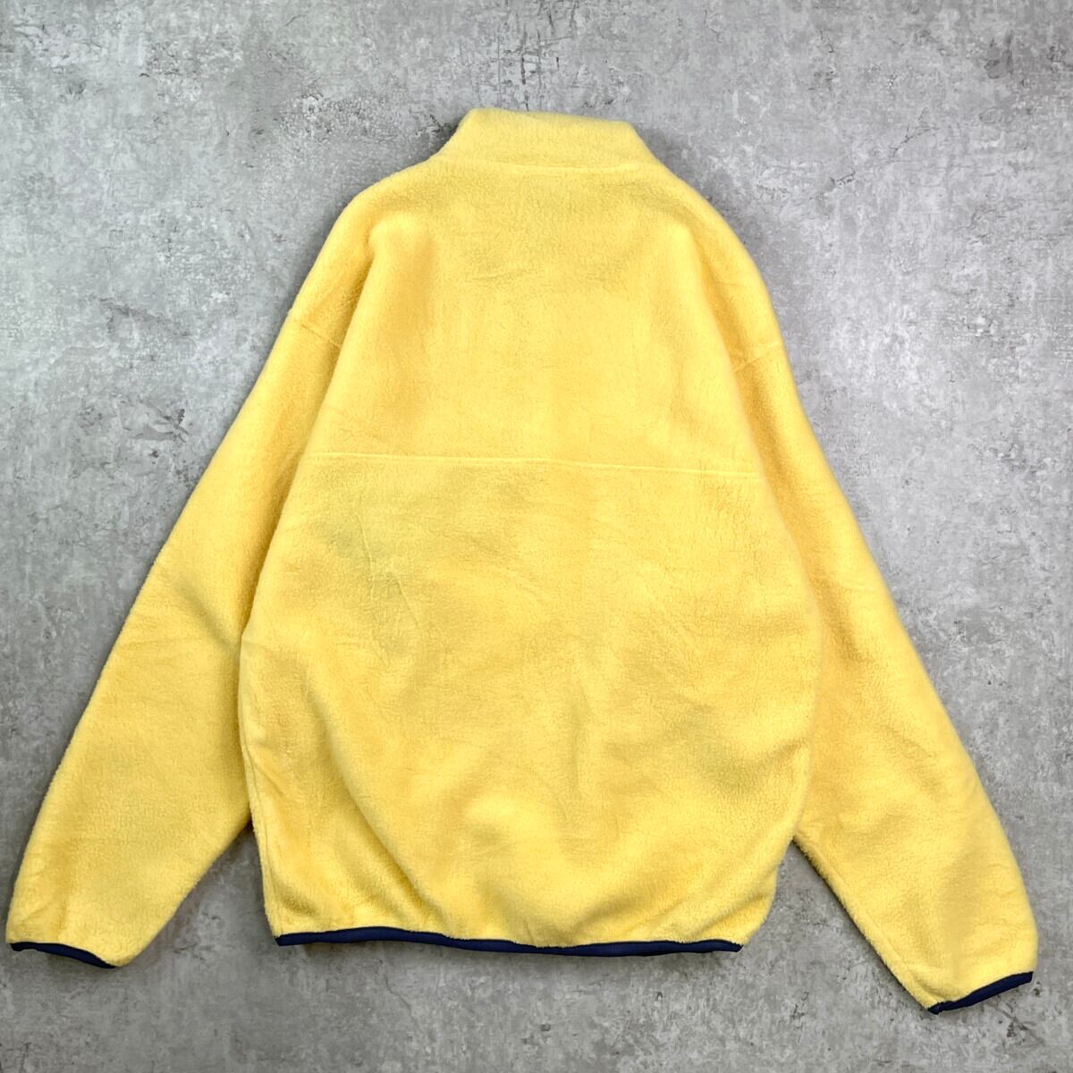 96年製 patagonia SYNCHILLA パタゴニア シンチラ フリースジャケット