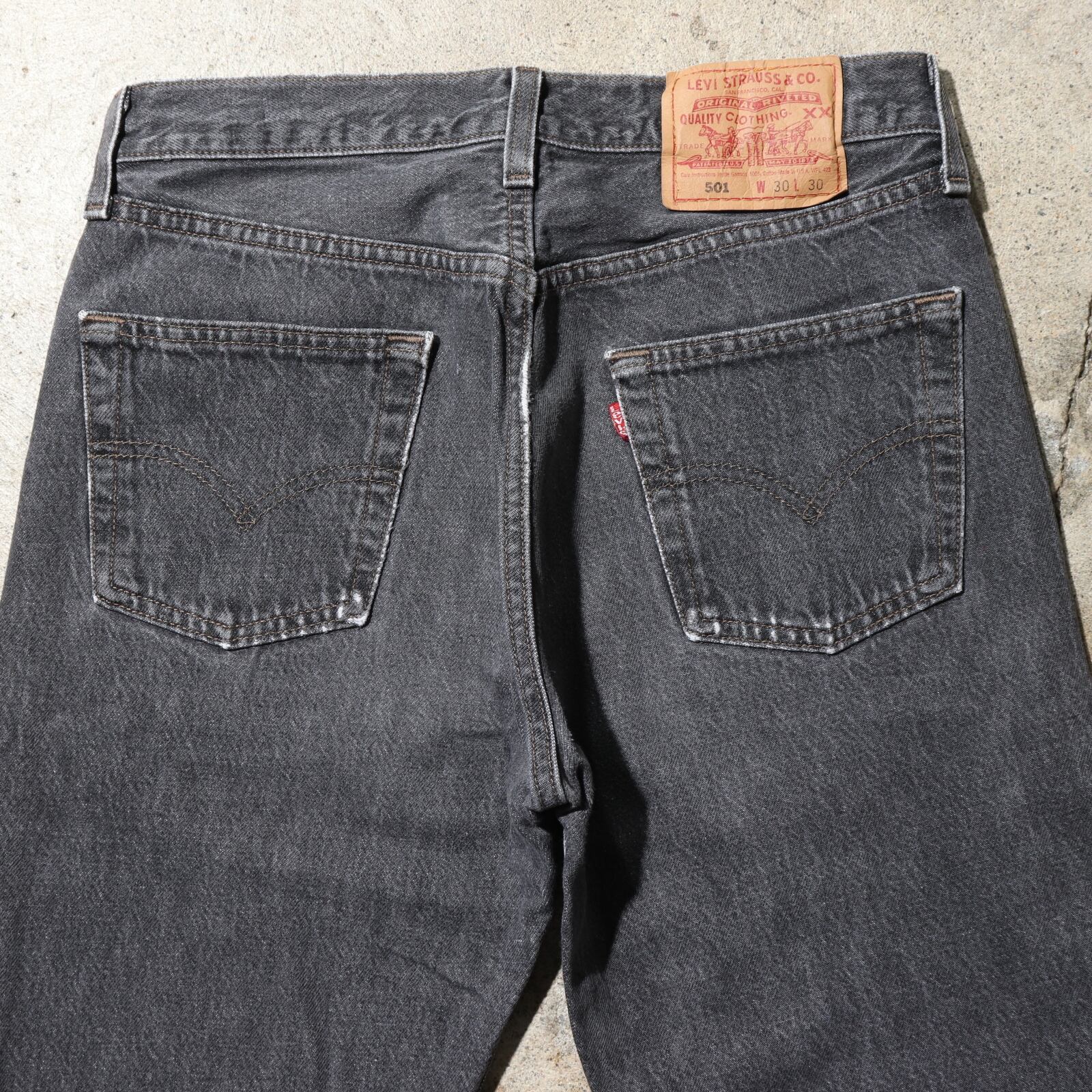30×30 Levi