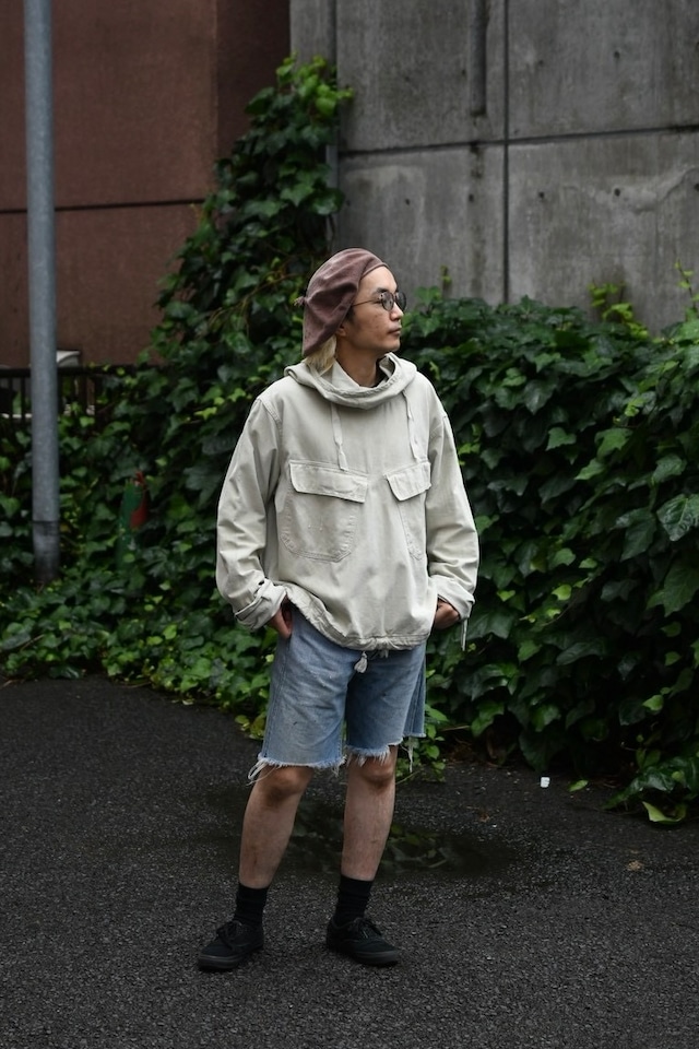 OK/40's "US.NAVY" salvage parka