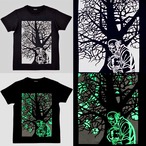 もちもちの木Tシャツ 豆太とじさま（ドラマチック）サイズLのみ限定1点