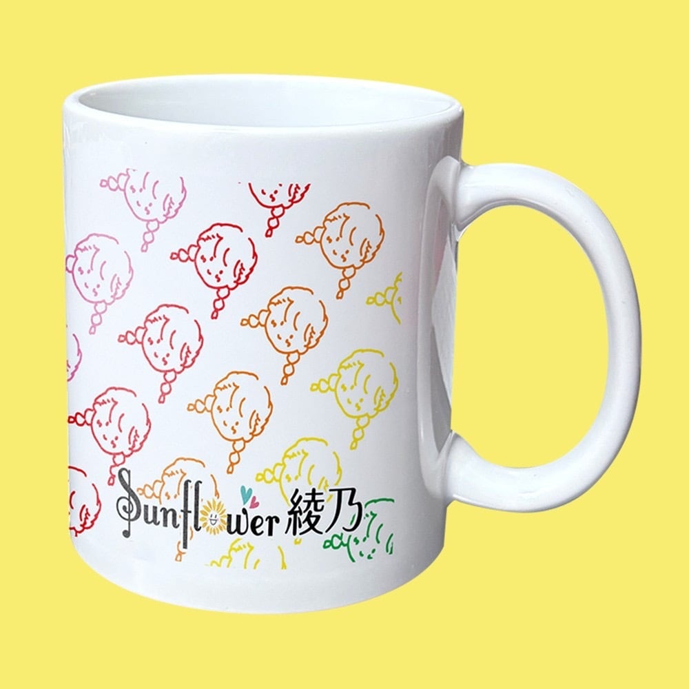 工藤綾乃サイン色紙 | 工藤綾乃商店