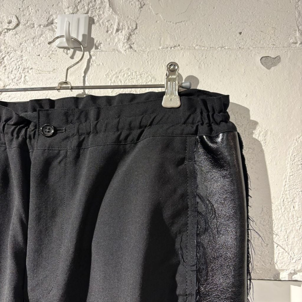 COMME des GARCONS HOMME PLUS コムデギャルソンオムプリュス 19SS Eco