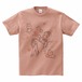 スリーピングロリィタちゃんTシャツ 限定カラー