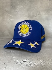 Michell&Ness/ミッチェル&ネス NBA SHINING STARS PRO SNAPBACK キャップ