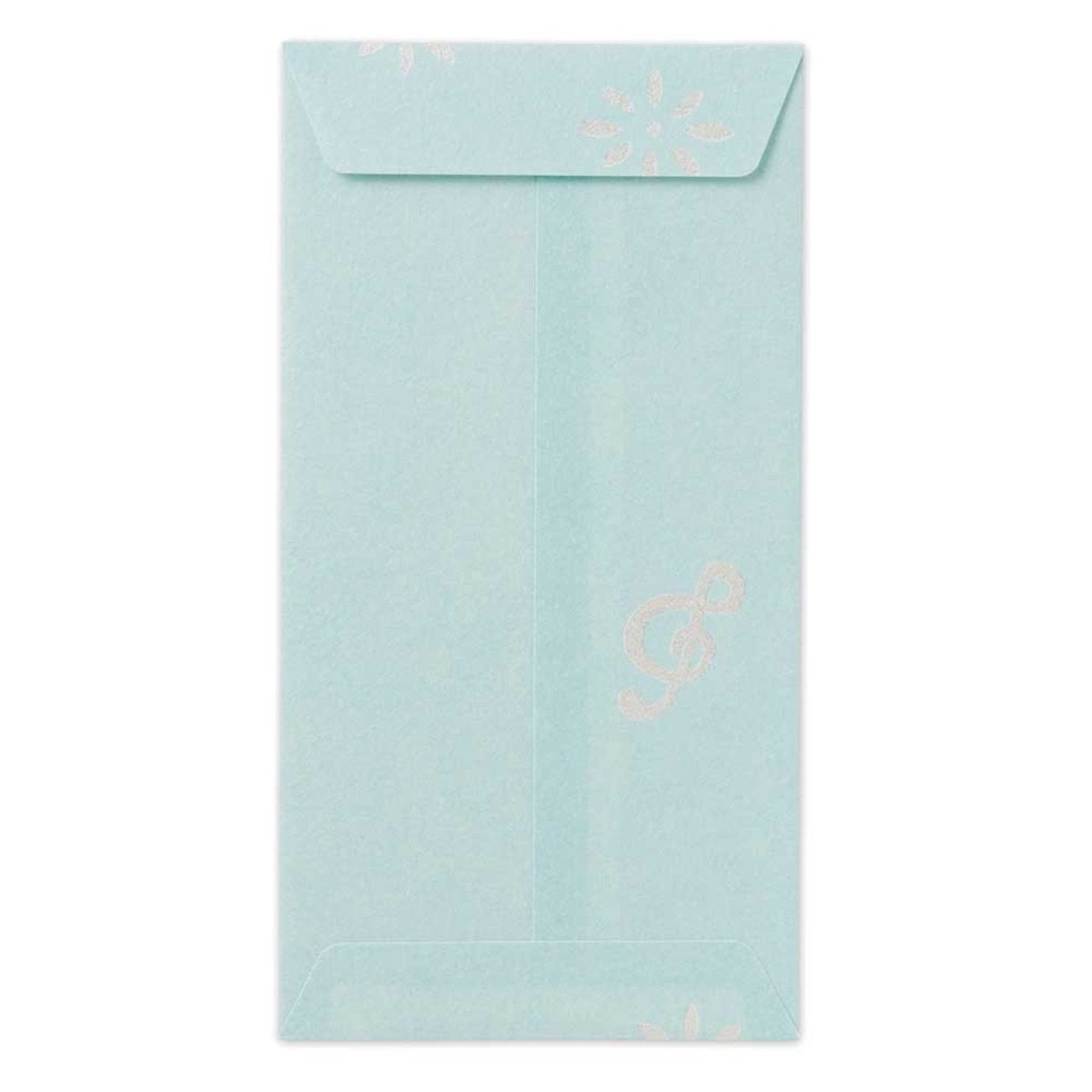 綾華のし袋　音楽