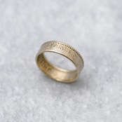 フィンランド 10ペニー コインリング|FINLAND 10PENNI COINRING