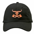 Buffalo Cap