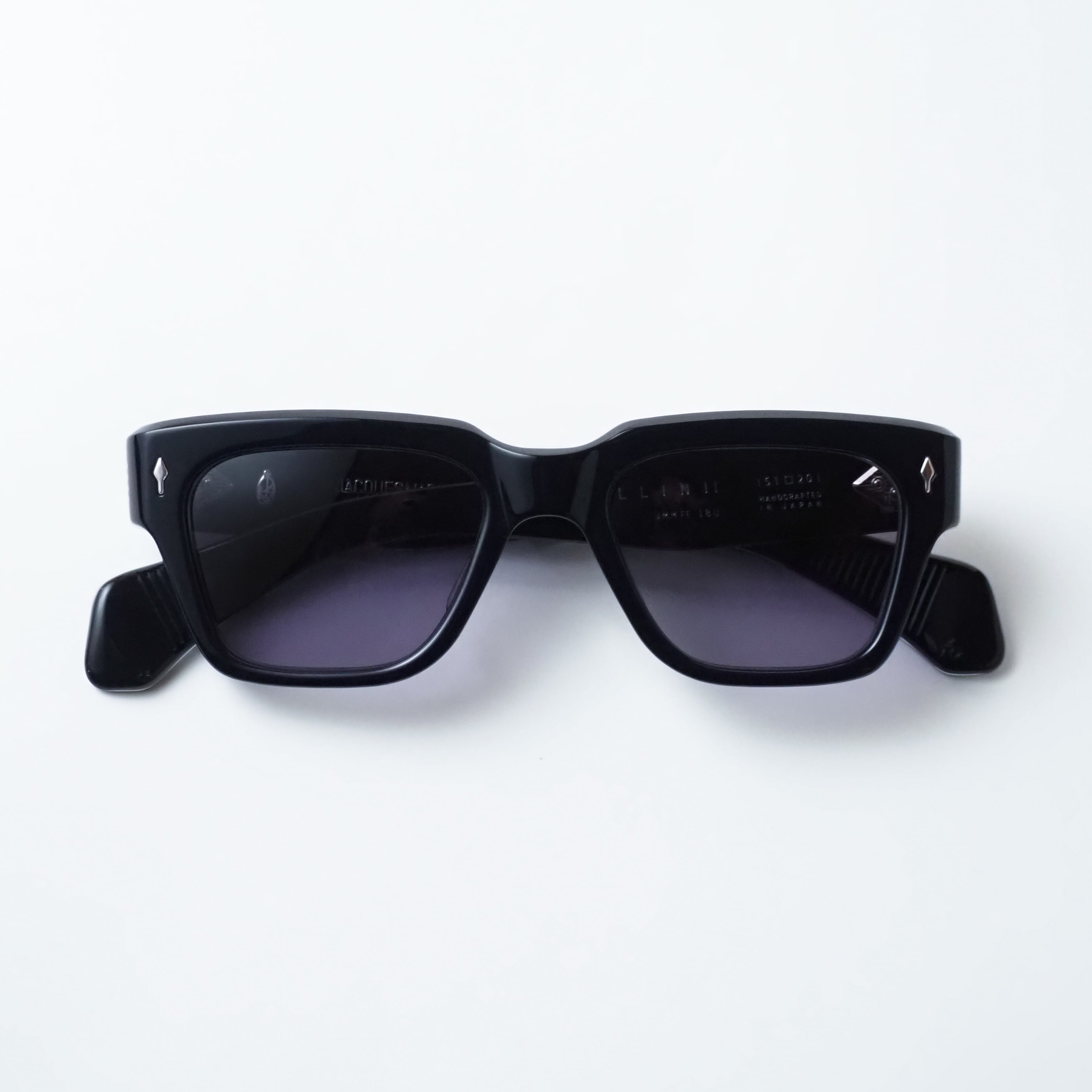 FELLINI col.Hudson【JACQUES MARIE MAGE】 | downtownshop