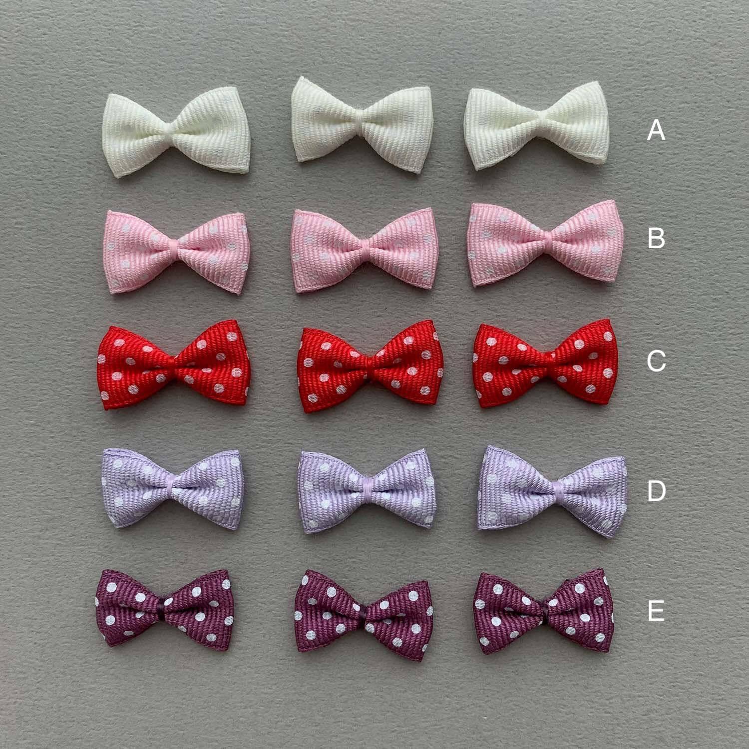 ドットリボン☆カラフル 確認用です 楽天市場】チェック柄ツイードファブリックリボン 幅25mm 1m単位