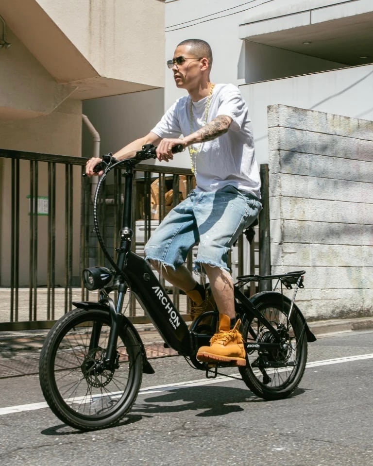 ARCHON TR1】ARCHON DESIGN UC1 | idealclasse