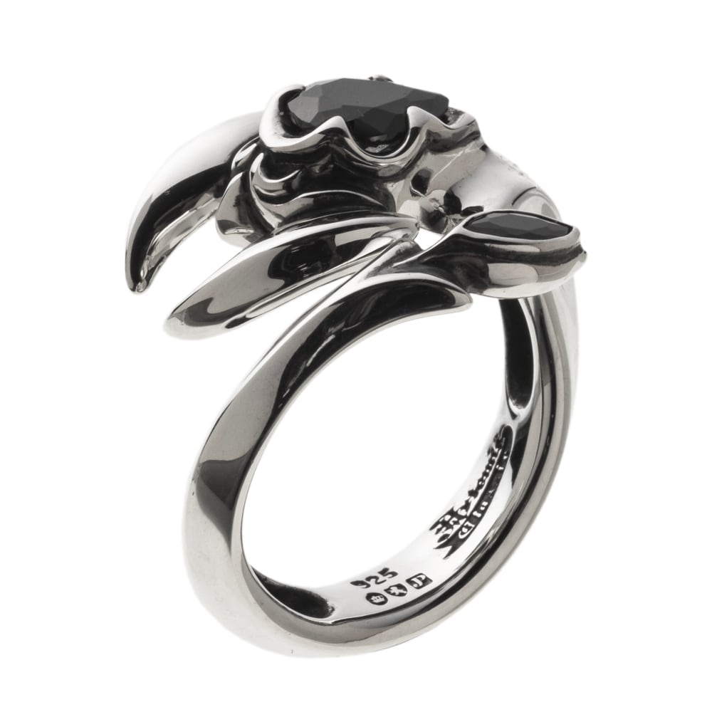 ポイズンスコーピオンリング2 ACR0311 Poison Scorpion Ring II