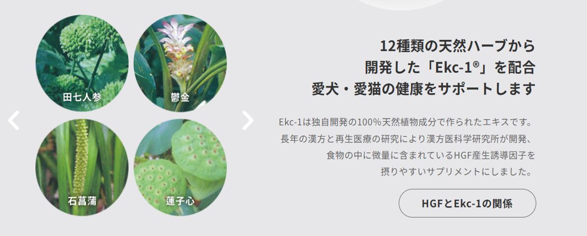 ペットサプリ Aniherb | Cross Border Merchandising ペットサプリ Aniherb | Cross Border Merchandising